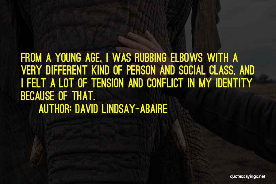 David Lindsay-Abaire Quotes 2128708