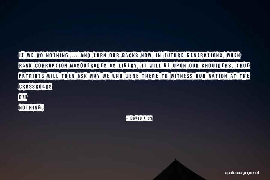 David Liss Quotes 2225565 David Liss Quotes 2225565