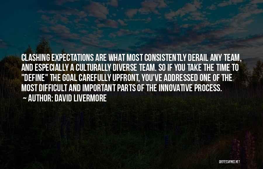 David Livermore Quotes 1603309