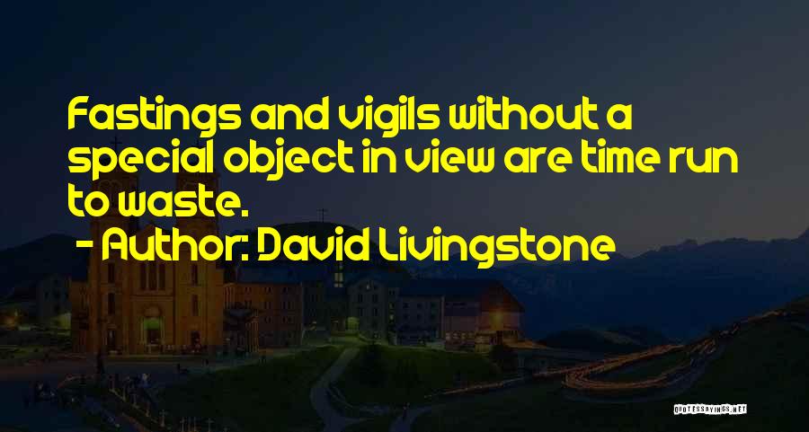 David Livingstone Quotes 1684125