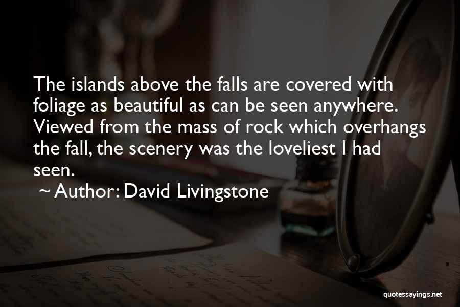 David Livingstone Quotes 1929108