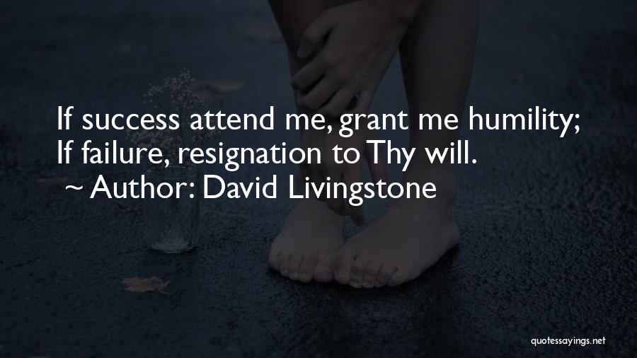 David Livingstone Quotes 314136