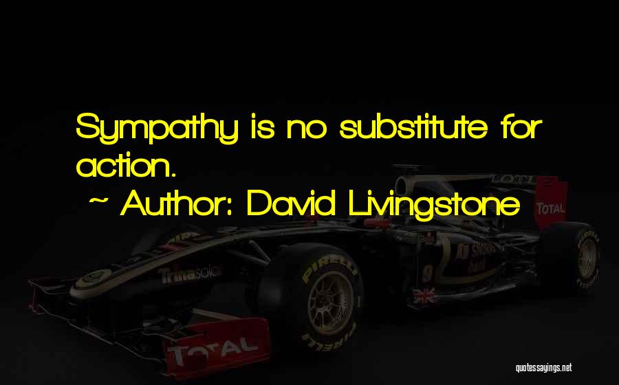 David Livingstone Quotes 424409