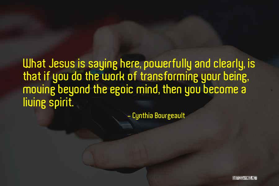 David Lloyd Cricketer Quotes By Cynthia Bourgeault David Lloyd Cricketer Quotes By Cynthia Bourgeault