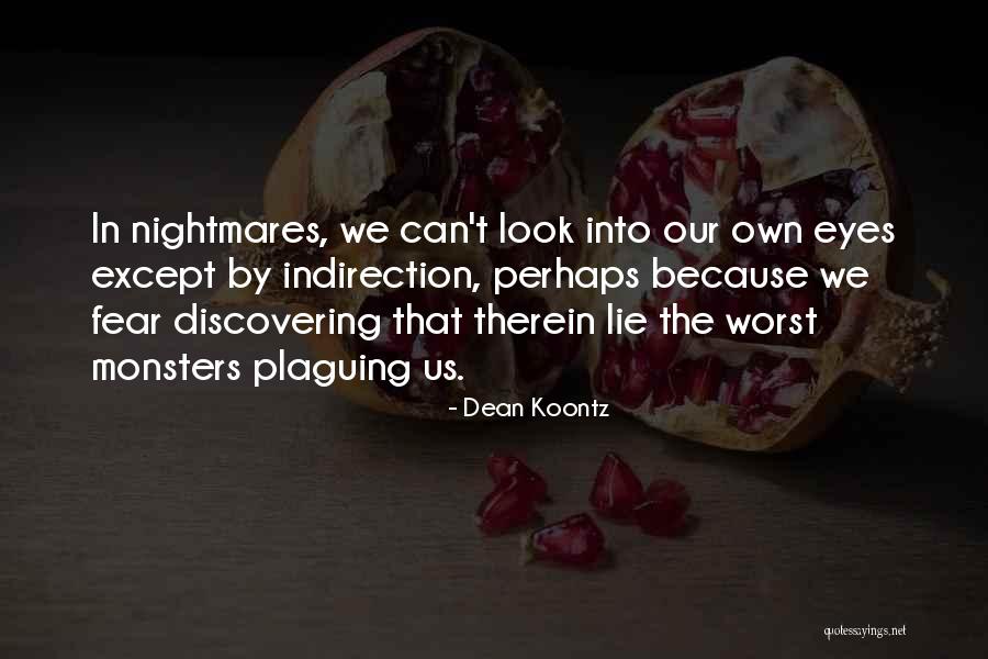 David Lloyd Cricketer Quotes By Dean Koontz David Lloyd Cricketer Quotes By Dean Koontz