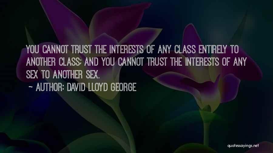 David Lloyd George Quotes 1647910