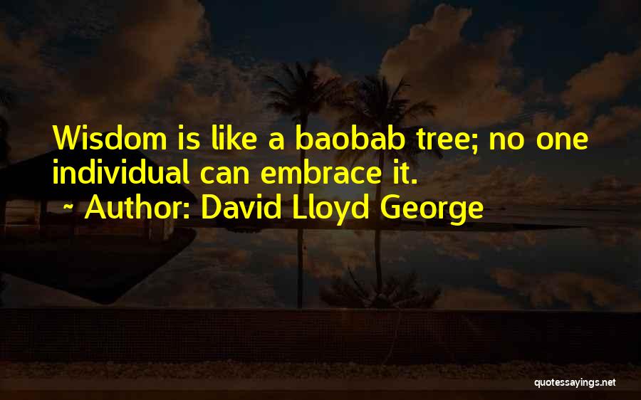 David Lloyd George Quotes 1807835