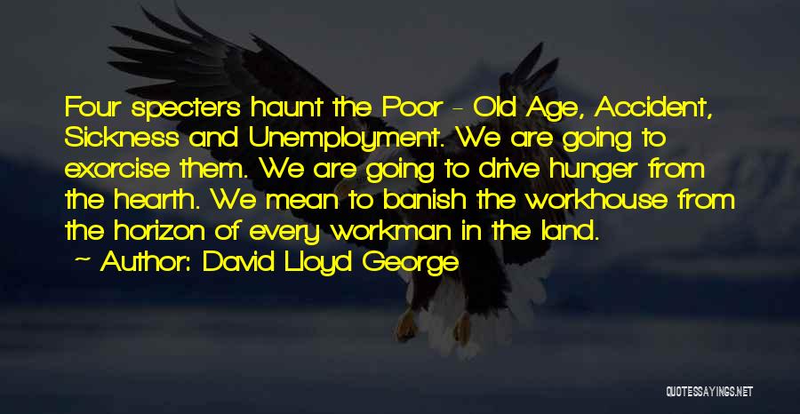 David Lloyd George Quotes 1844521