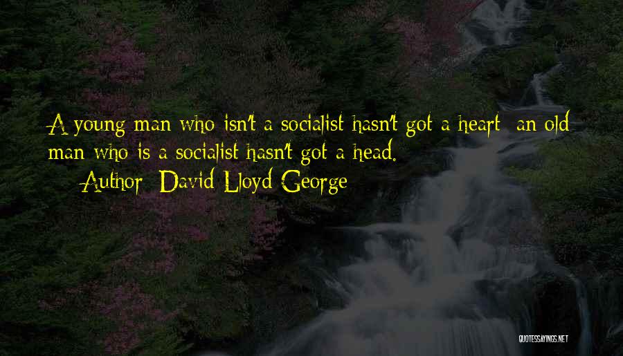 David Lloyd George Quotes 2002503