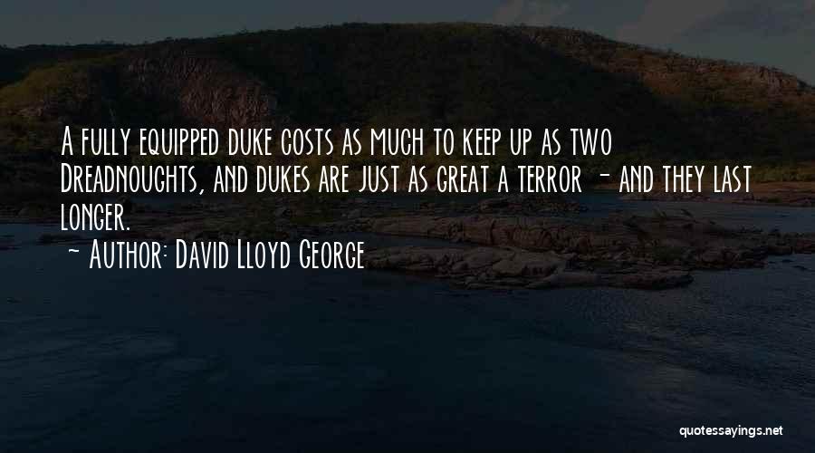 David Lloyd George Quotes 770906