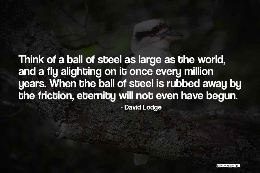 David Lodge Quotes 236750