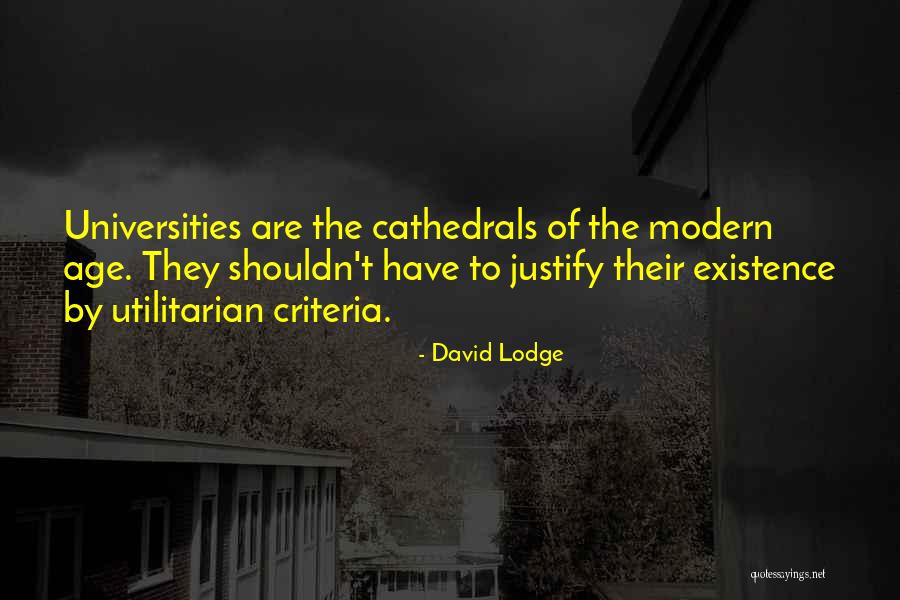 David Lodge Quotes 420801