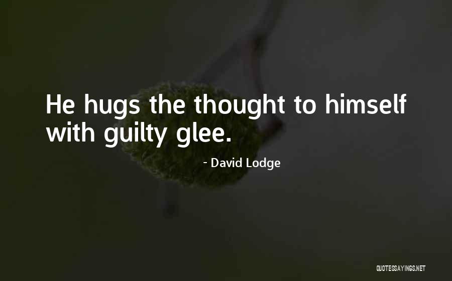 David Lodge Quotes 555282