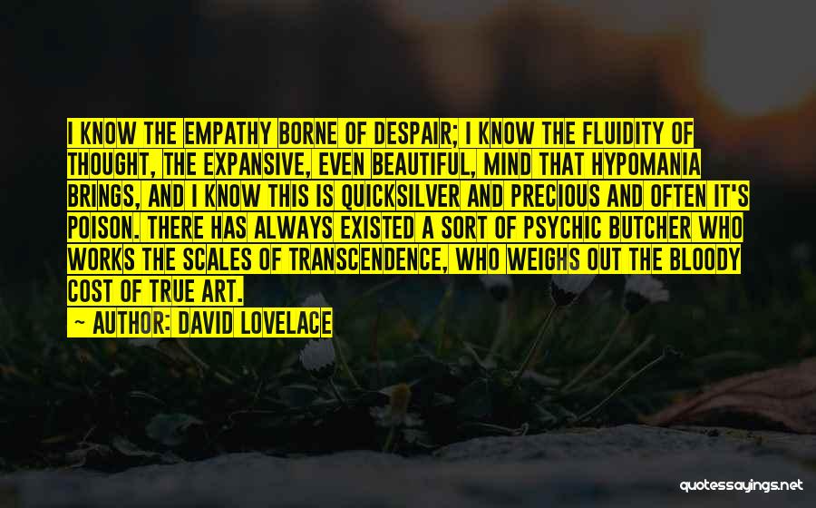 David Lovelace Quotes 1542993