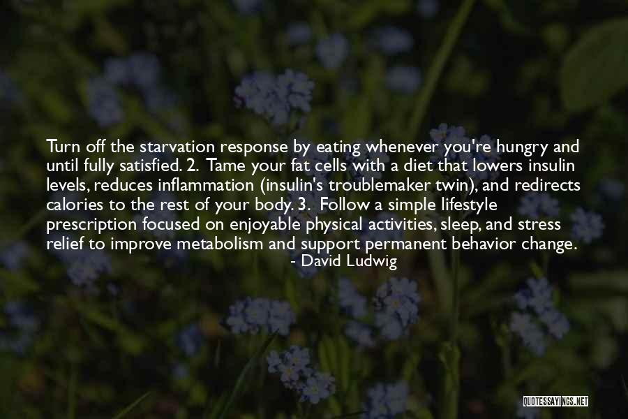 David Ludwig Quotes 778505