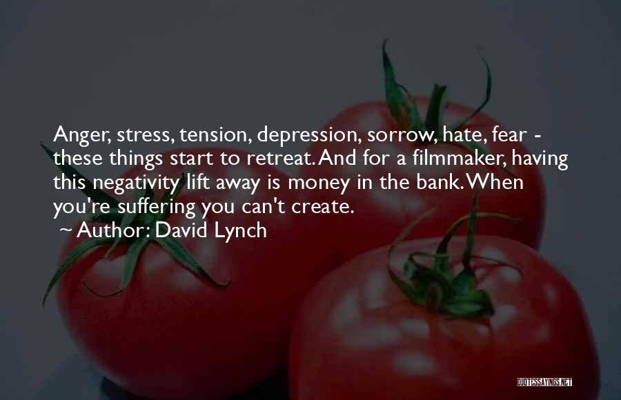 David Lynch Quotes 1230661