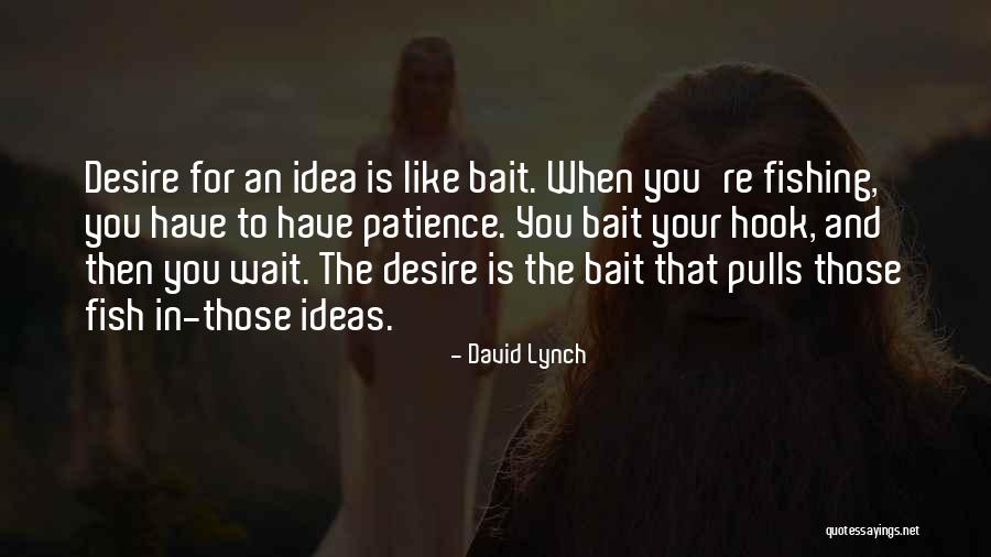 David Lynch Quotes 1280819