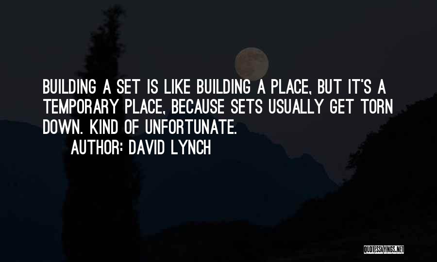 David Lynch Quotes 1568575