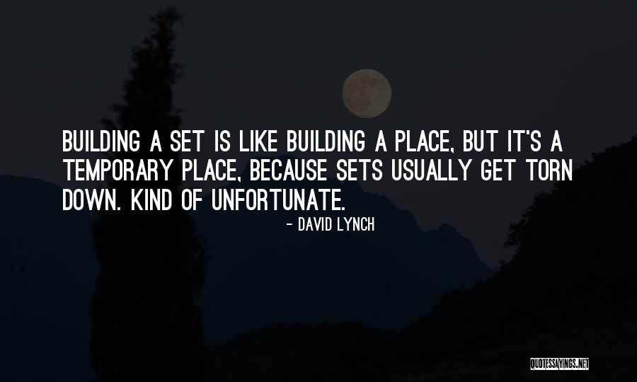 David Lynch Quotes 1568575