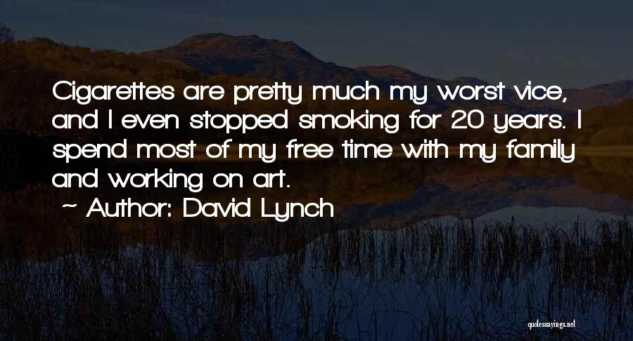 David Lynch Quotes 1638605