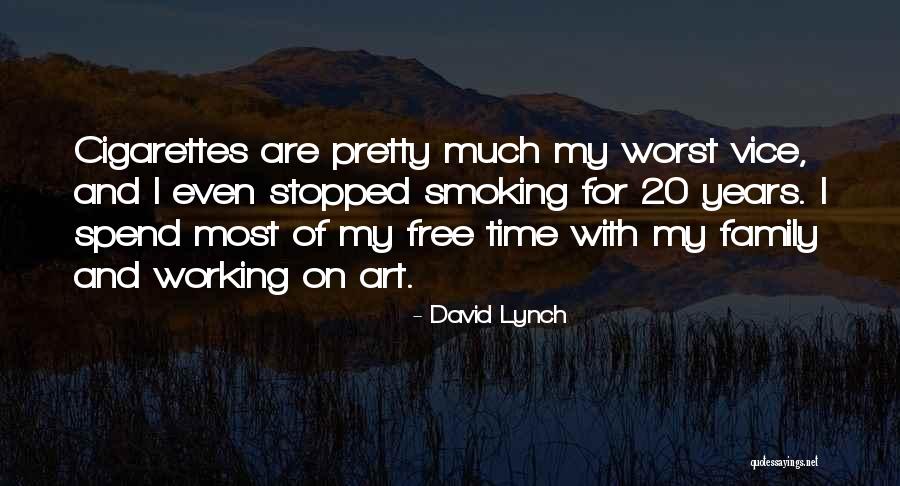 David Lynch Quotes 1638605