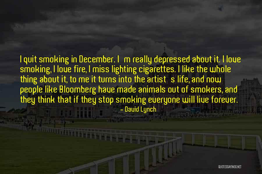 David Lynch Quotes 1869978