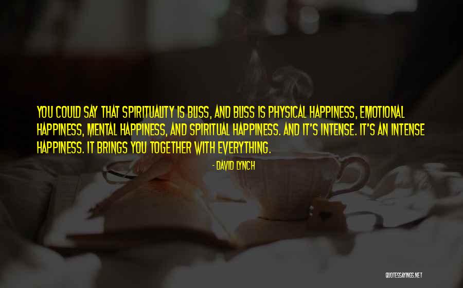 David Lynch Quotes 195726 David Lynch Quotes 195726