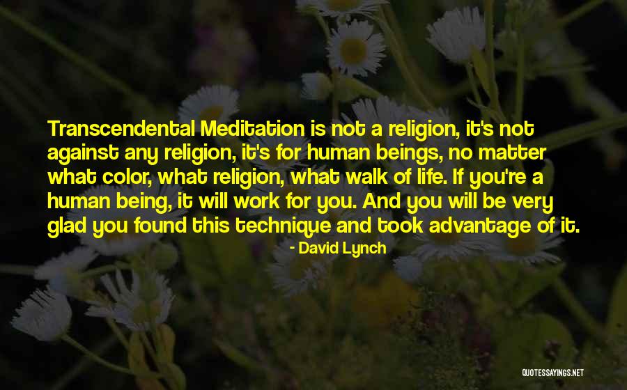 David Lynch Quotes 2070354 David Lynch Quotes 2070354