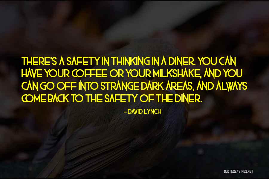 David Lynch Quotes 2086022