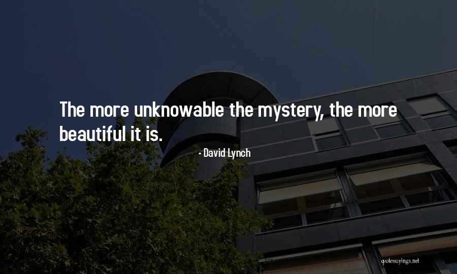 David Lynch Quotes 551097 David Lynch Quotes 551097