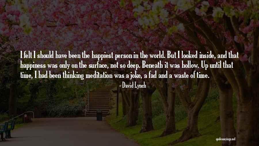 David Lynch Quotes 821493 David Lynch Quotes 821493