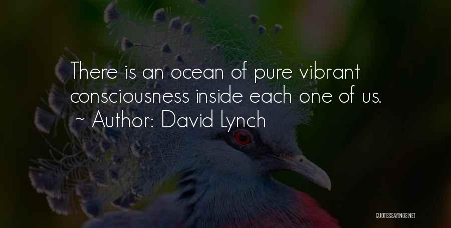 David Lynch Quotes 922347