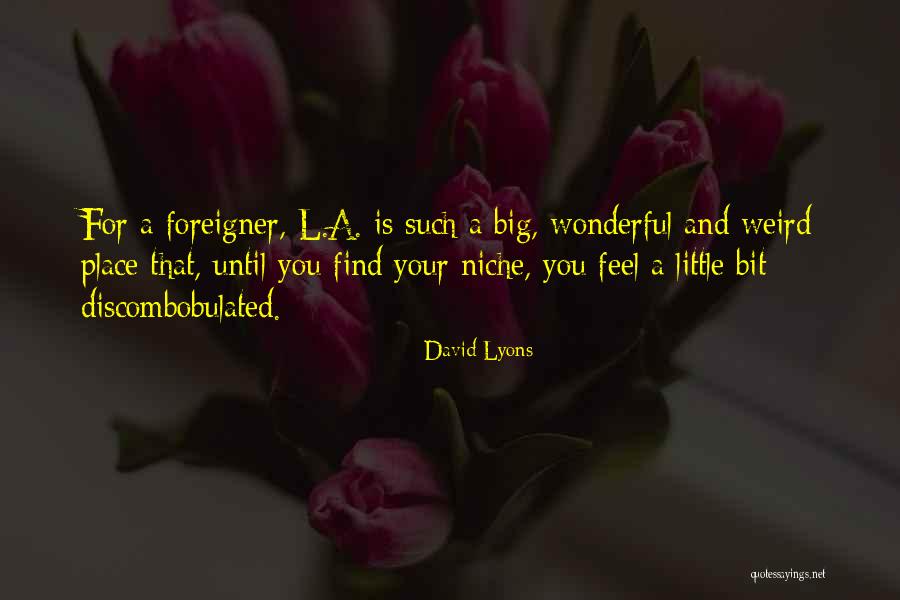 David Lyons Quotes 2144051 David Lyons Quotes 2144051