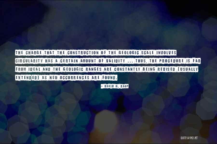 David M. Raup Quotes 517809 David M. Raup Quotes 517809