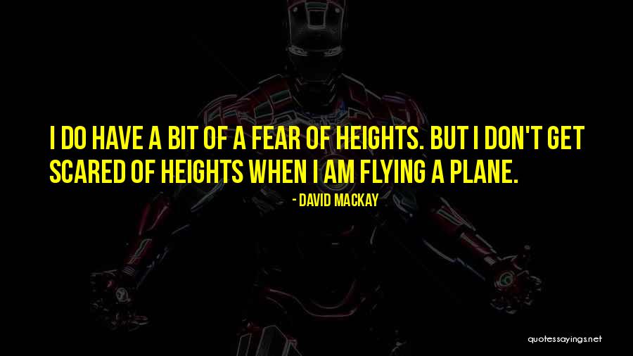 David Mackay Quotes 1837164 David Mackay Quotes 1837164