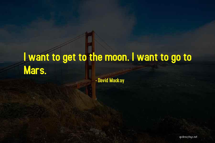 David Mackay Quotes 1983978 David Mackay Quotes 1983978
