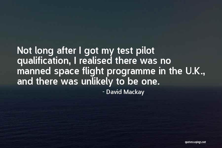 David Mackay Quotes 2222911 David Mackay Quotes 2222911