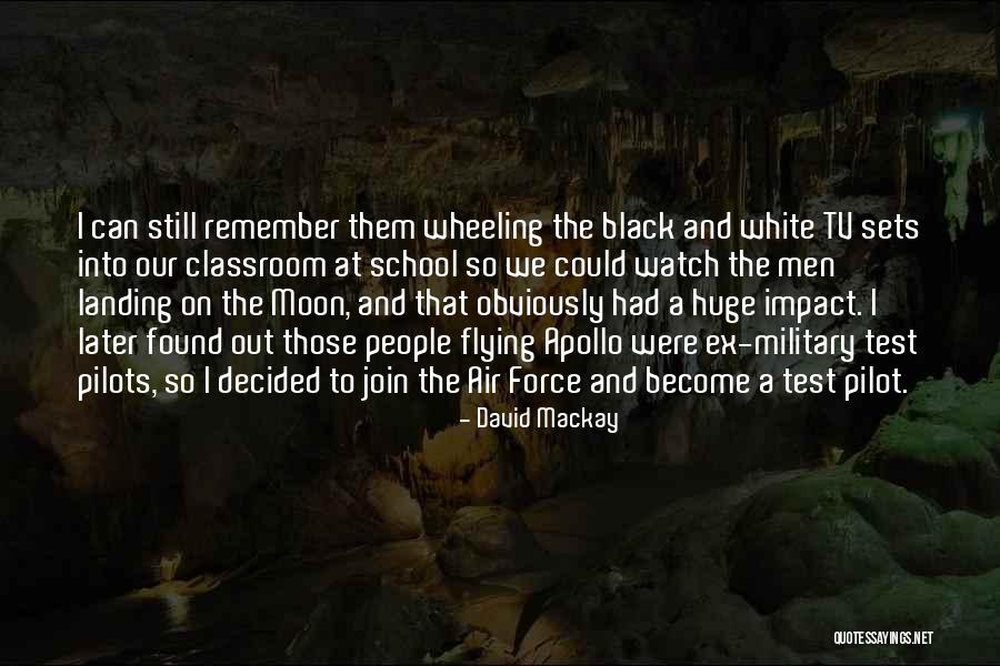 David Mackay Quotes 367735 David Mackay Quotes 367735