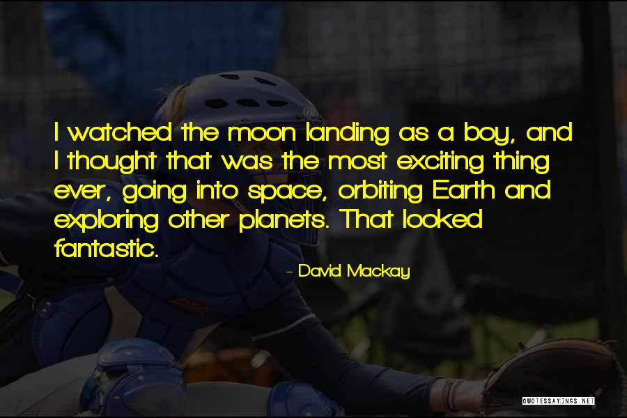David Mackay Quotes 737902 David Mackay Quotes 737902