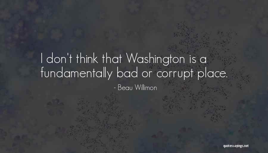 David Maisel Quotes By Beau Willimon David Maisel Quotes By Beau Willimon