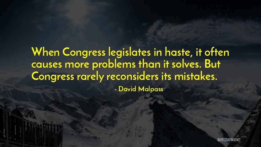 David Malpass Quotes 78603