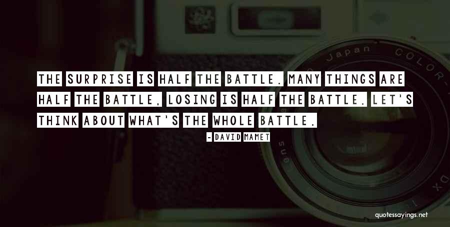 David Mamet Quotes 1912905 David Mamet Quotes 1912905