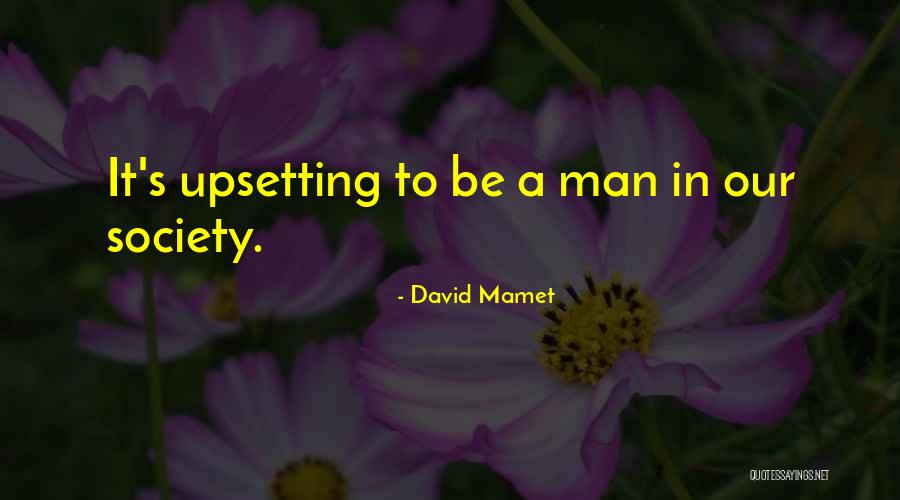 David Mamet Quotes 2055654