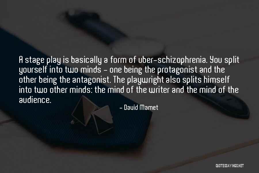 David Mamet Quotes 454469 David Mamet Quotes 454469