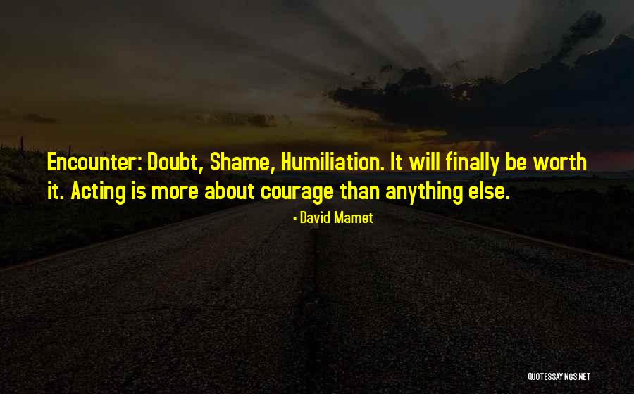 David Mamet Quotes 81416 David Mamet Quotes 81416