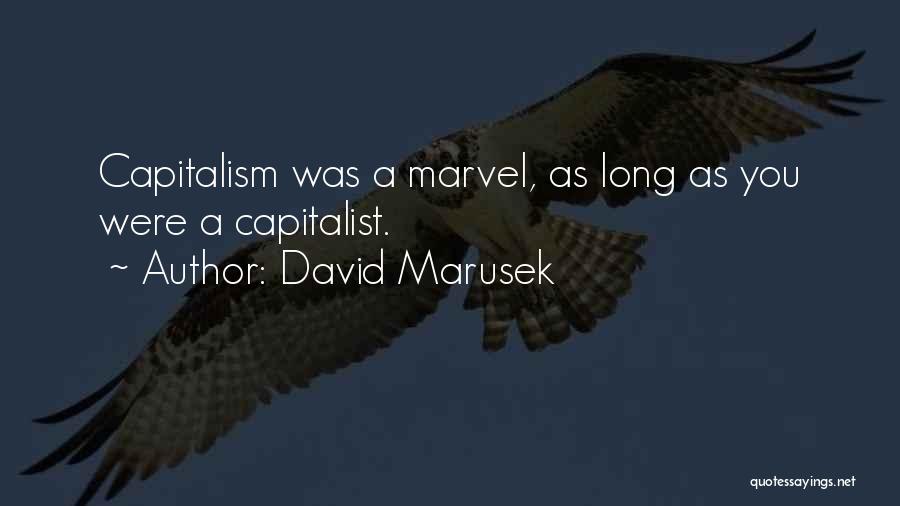 David Marusek Quotes 1988646