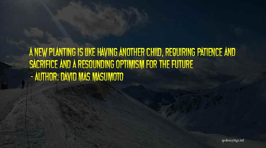 David Mas Masumoto Quotes 2223618