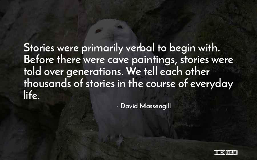 David Massengill Quotes 864821 David Massengill Quotes 864821