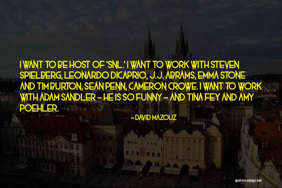 David Mazouz Quotes 2193718 David Mazouz Quotes 2193718