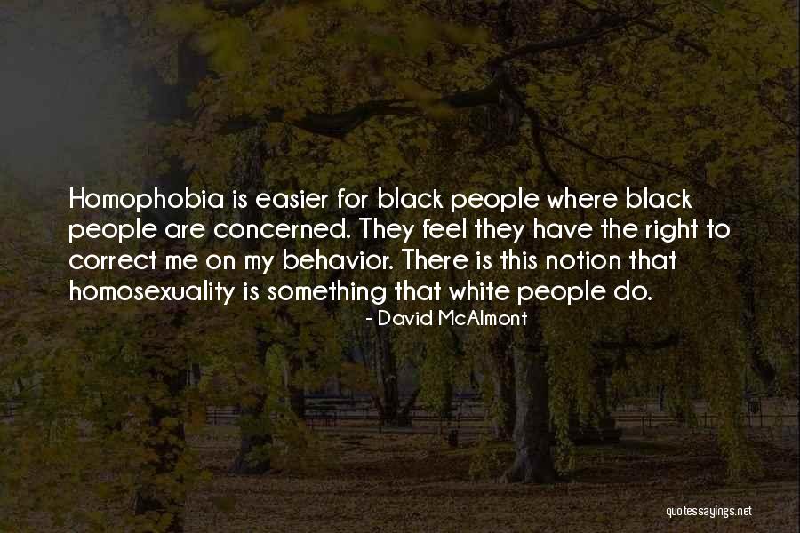 David McAlmont Quotes 636606 David McAlmont Quotes 636606